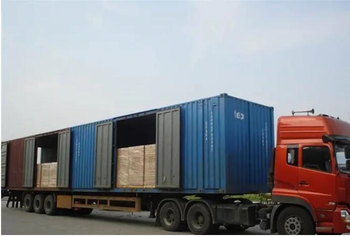 漳州到新县整车运输