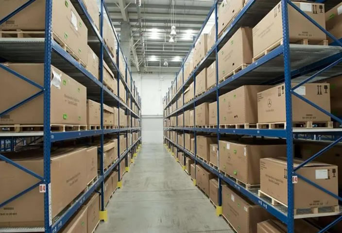 漳州到新县货物仓储