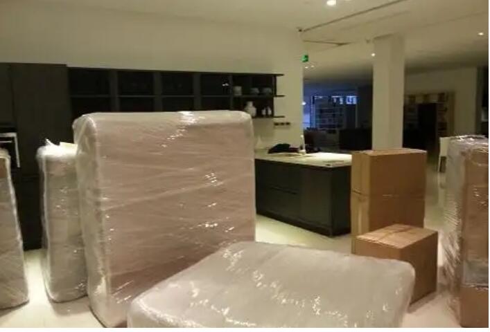 漳州到新县长途搬家